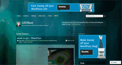 Desktop Screenshot of lsdbase.org